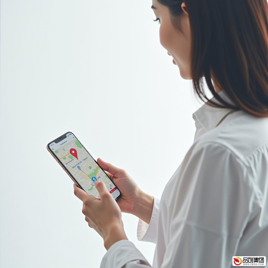 掌握未来趋势：全面解析App定位软件开发
