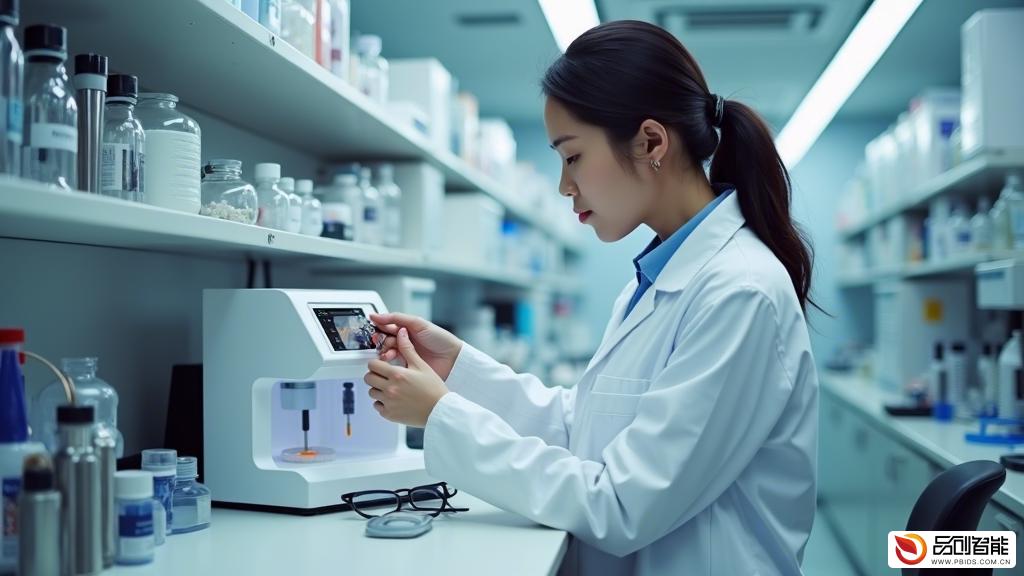 深圳市医疗级温度传感器校准平台：精准医疗的基石
