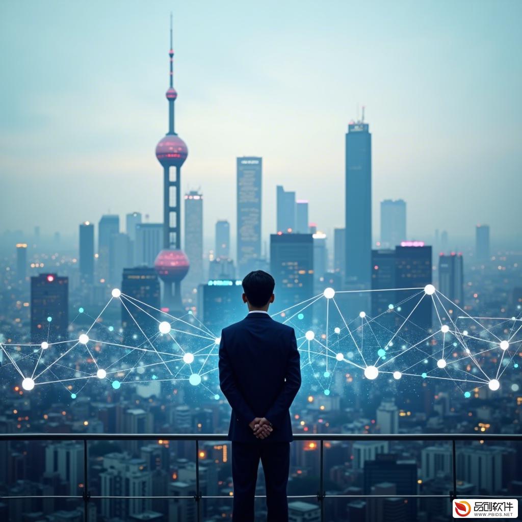 天津市区块链资产清算平台：创新团队引领金融科技...