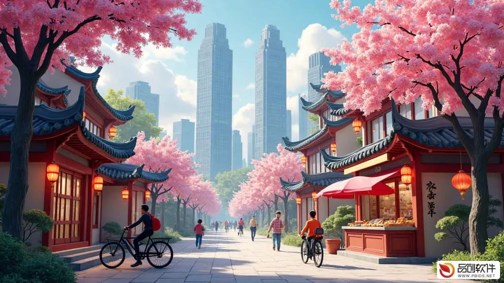 成都市行业大模型定制研发：创新引领未来
