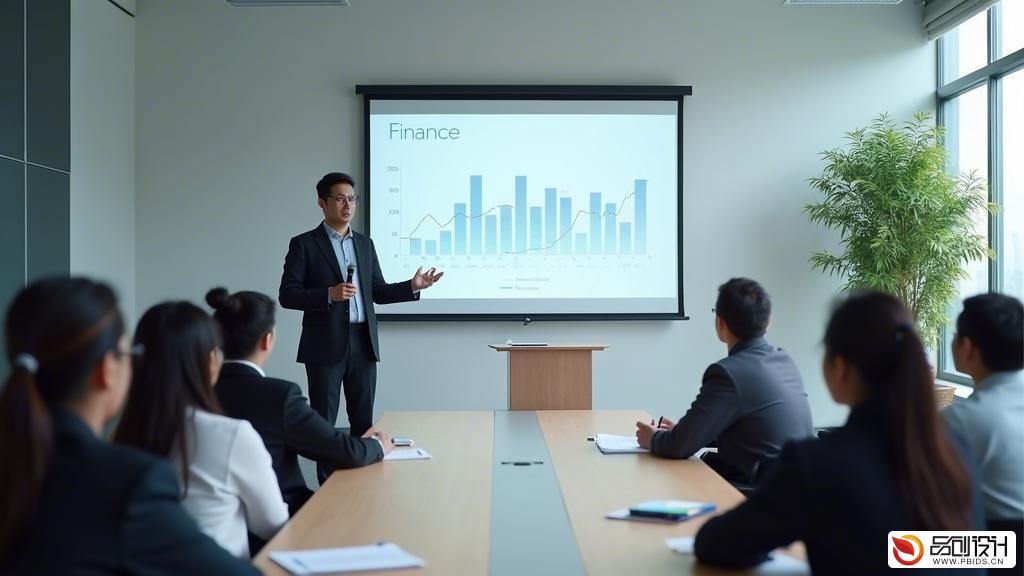 打造高效金融培训：H5营销页面的创新策略与实践
