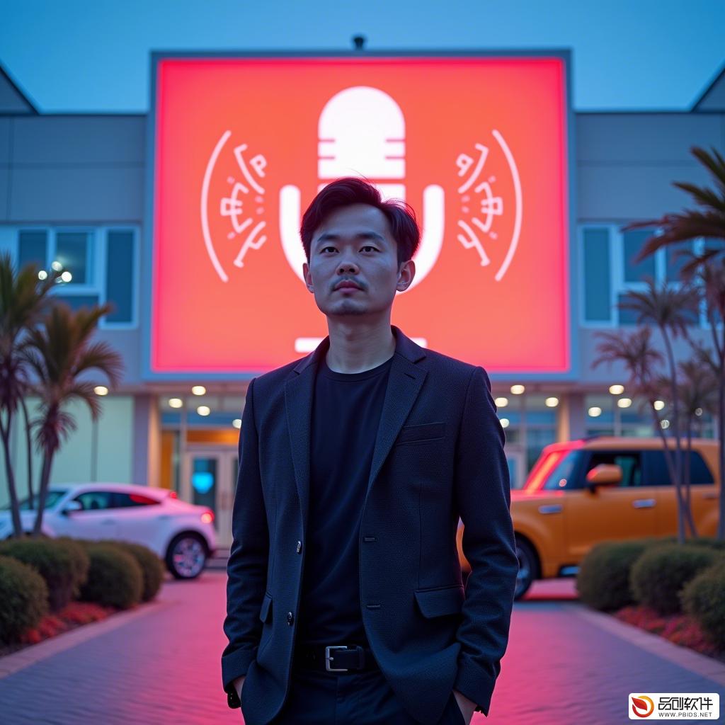 珠海市汽车语音助手开发公司的创新之路
