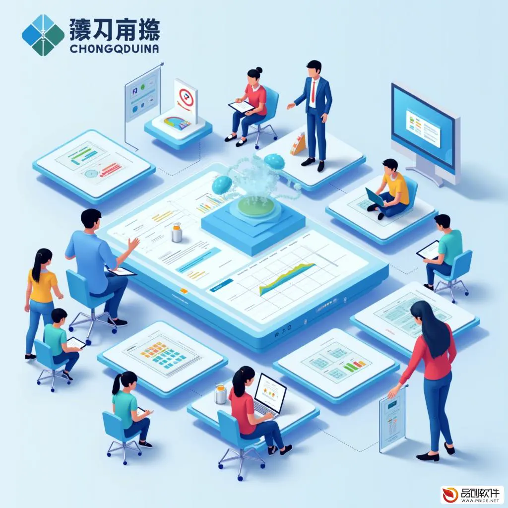 重庆市教育智能排课冲突检测平台有限公司：引领教育信息化的新篇章
