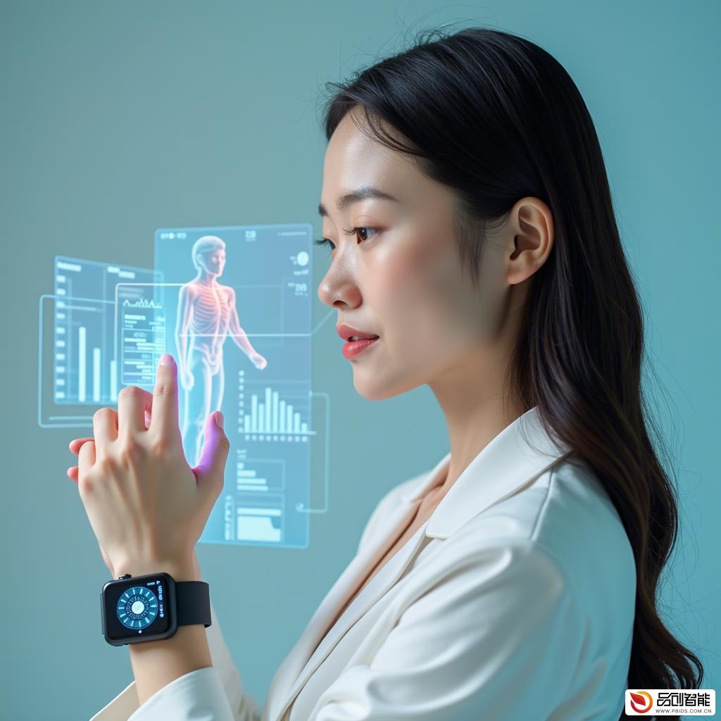 武汉市女性健康数字孪生厂商：引领健康科技...