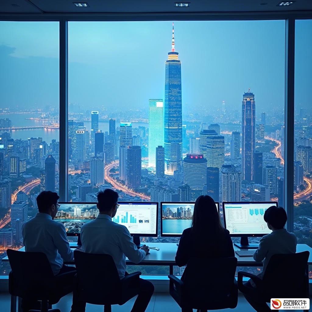 珠海市保险业务管理系统研发：创新引领行业未来
