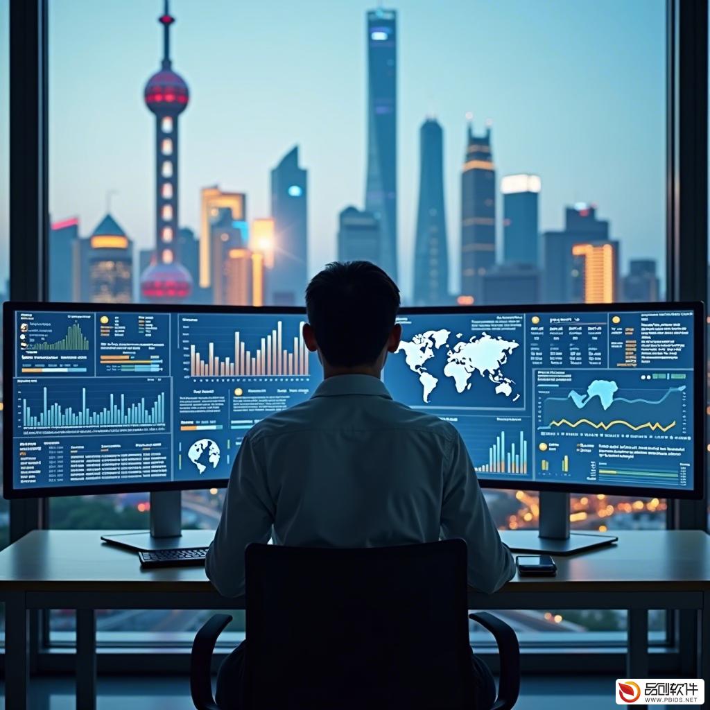 上海市资产生命周期管理系统服务商：引领智...