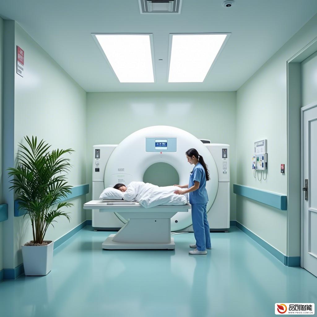 东莞市医疗设备休眠策略平台技术中心：创新引领医...