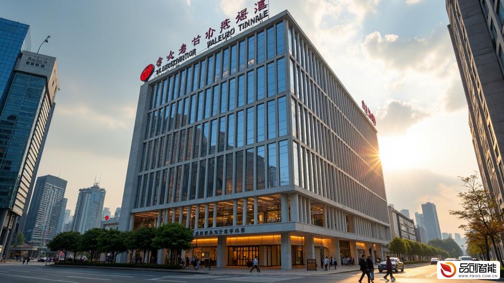天津市医疗数据智能脱敏技术中心：守护健康数据的创新力量
