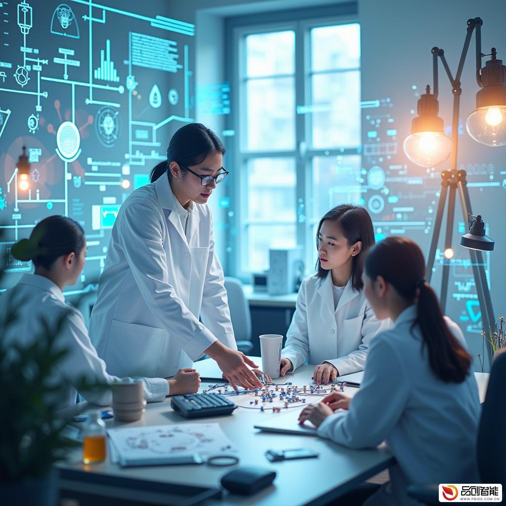 苏州市用户偏好预测算法实验室：探索智能未来的创...