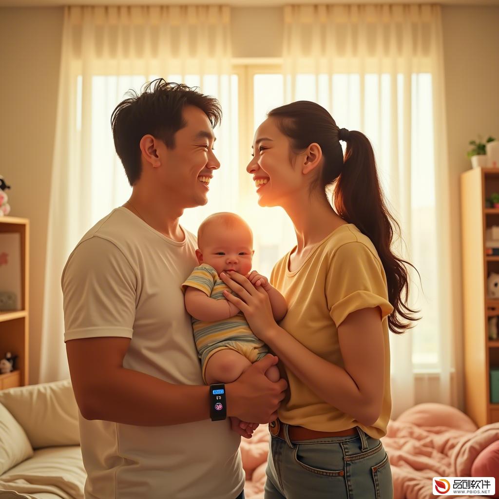 天津市AI育儿母婴平台机构：科技赋能，重...
