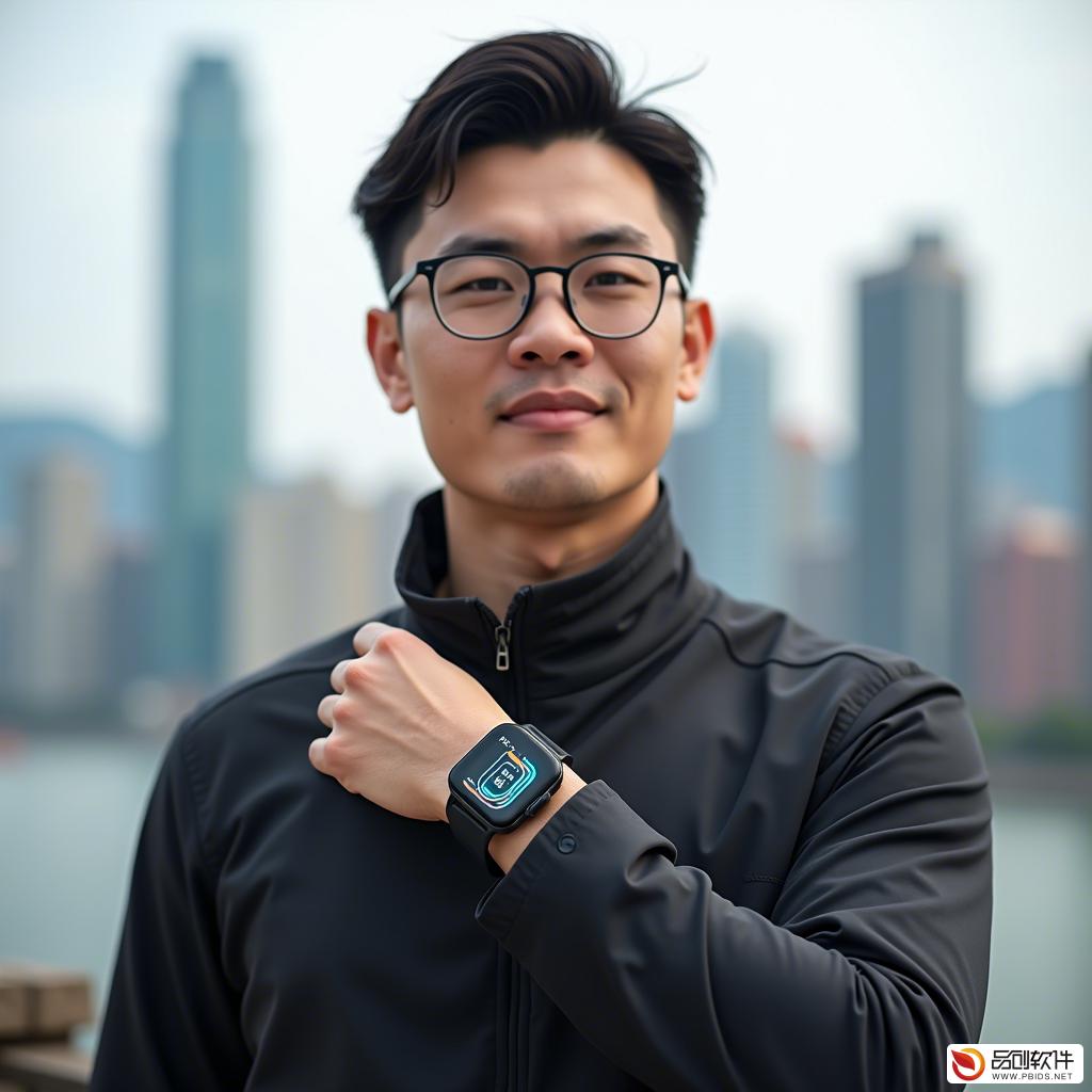 重庆市可穿戴医疗设备软件开发运营商：创新引领健康未来
