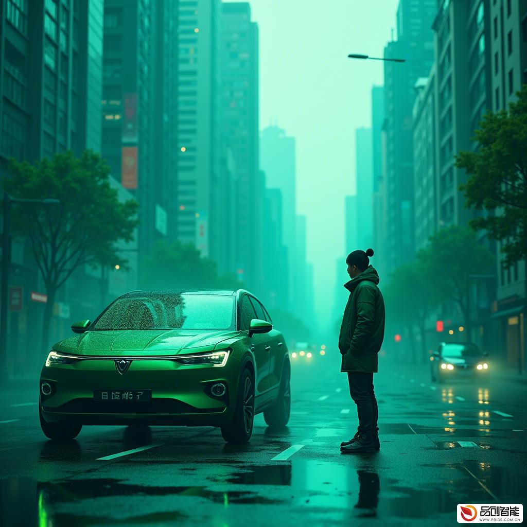 成都市车载终端省电算法平台方案商：创新科技引领...