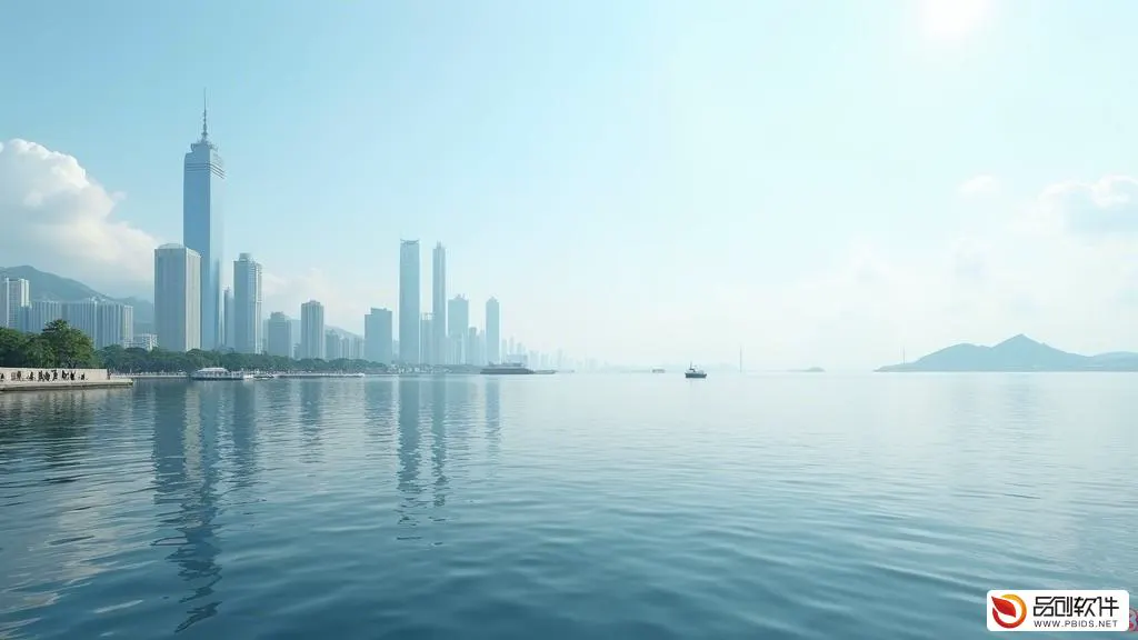 珠海市AI金融理财平台服务商：引领金融科技新风尚
