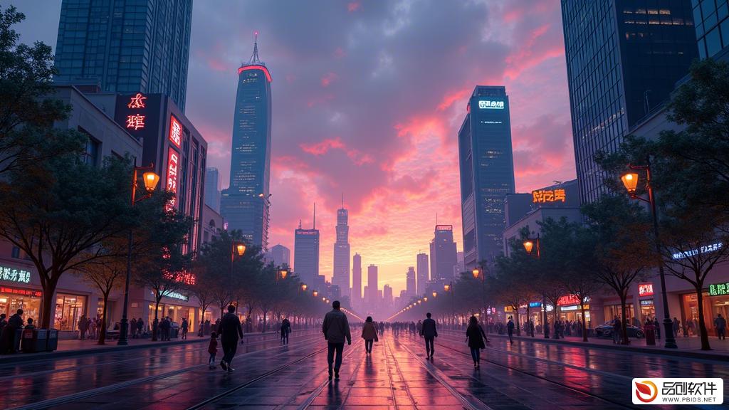 上海市软件二次开发工作室：创新技术引领数字化转型
