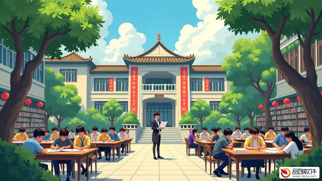 广州市教育智能督导：引领教育现代化新篇章
