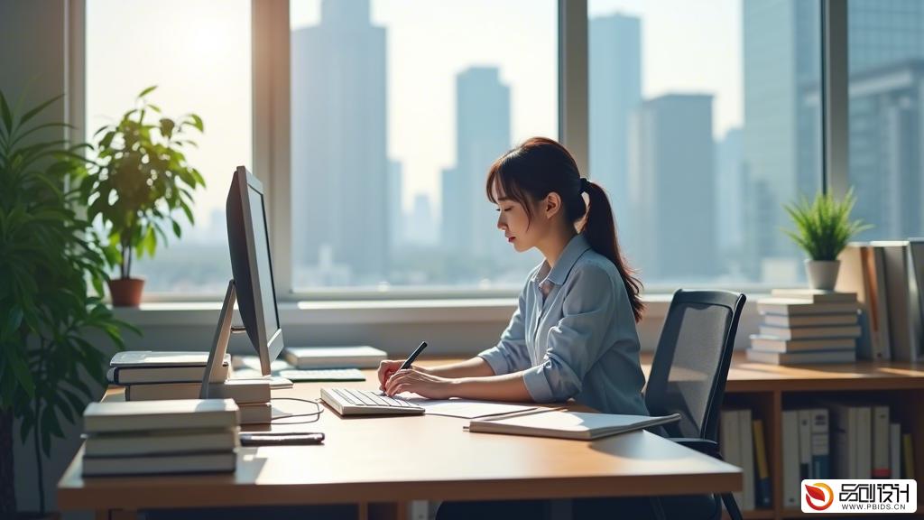 打造专业体验：职业资格认证APP应用UI设计有限公司的创新实践

