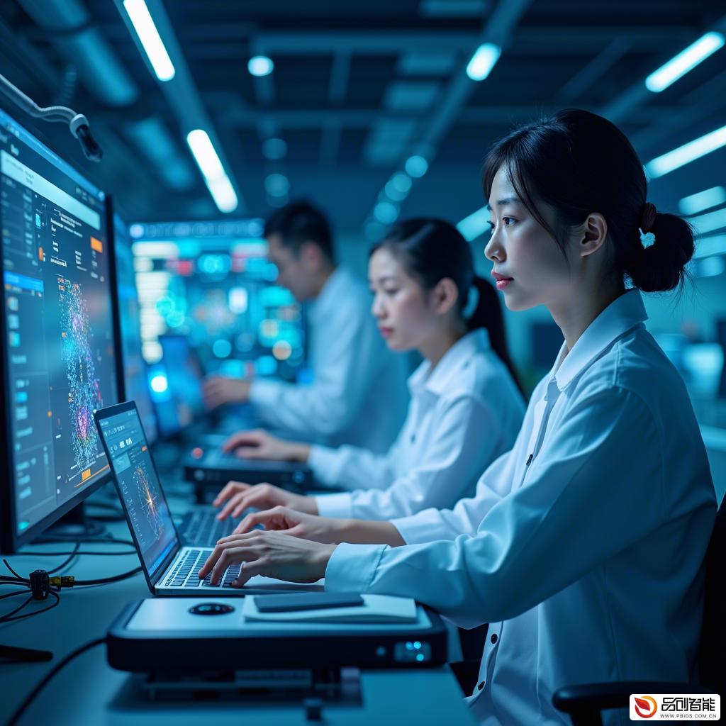 合肥市医疗级边缘计算设备集成生态链的深度剖析
