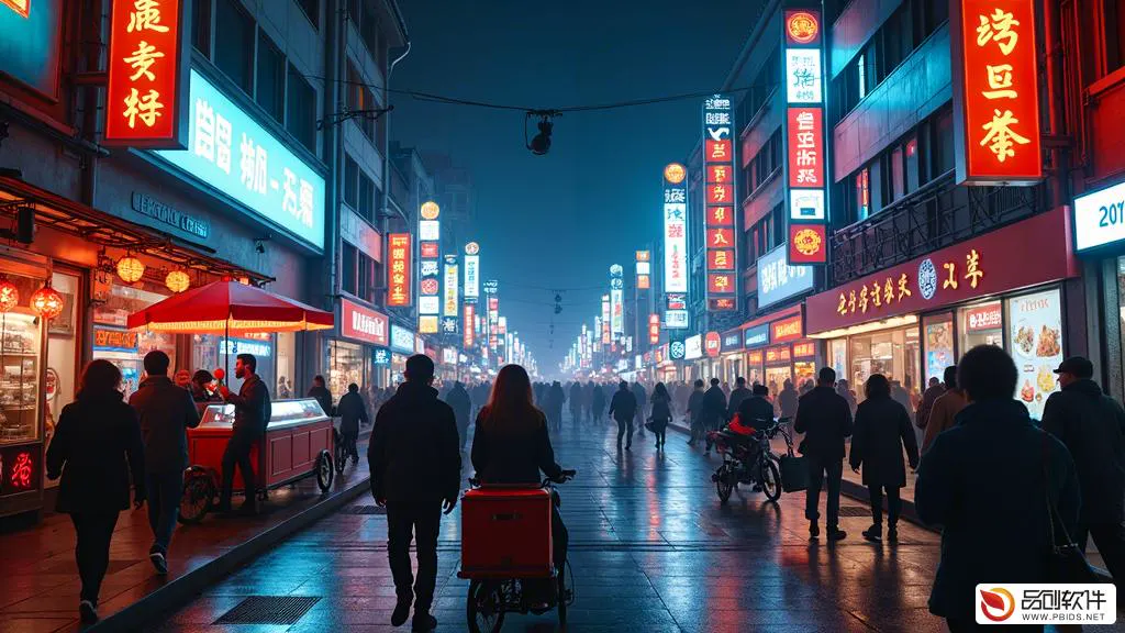 成都市社交电商类App开发公司：创新引领未来商业新风尚
