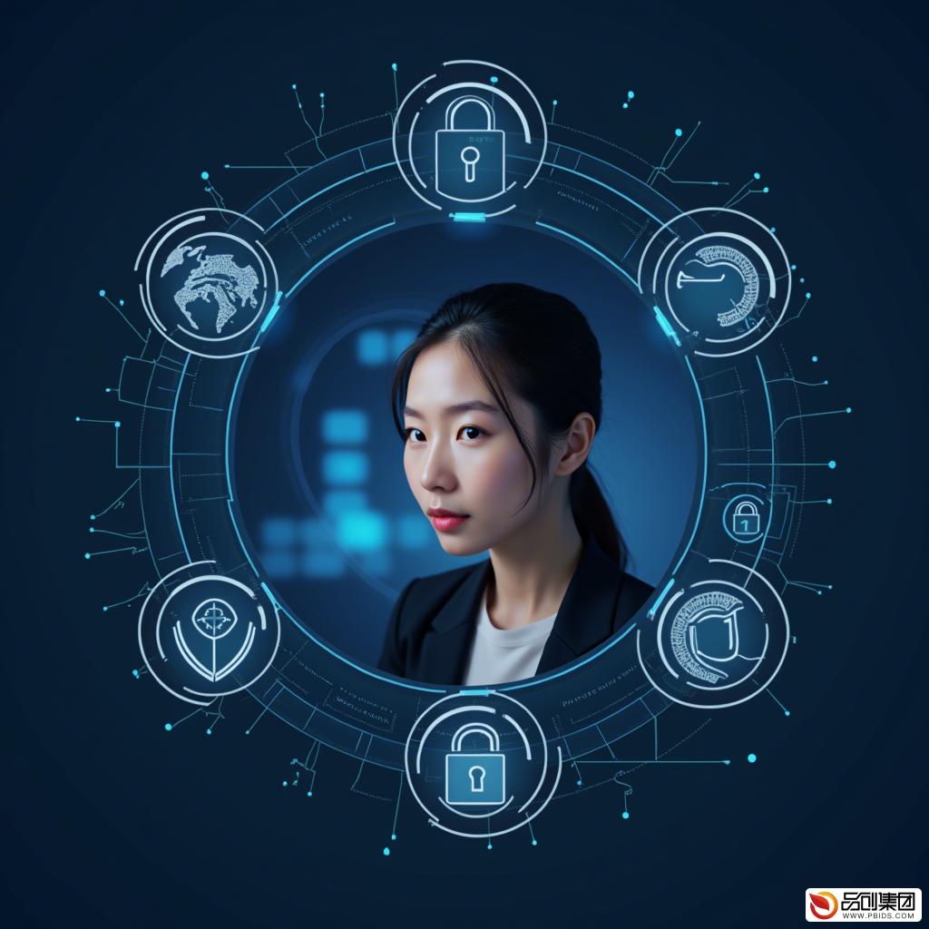 网络信息安全有限公司：守护数字世界的坚固防线
