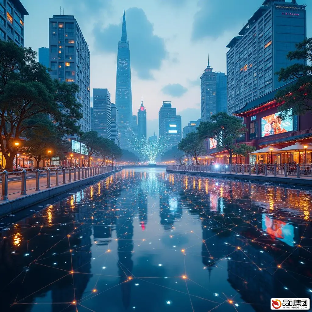 南宁交互设计：创新引领未来设计新风尚
