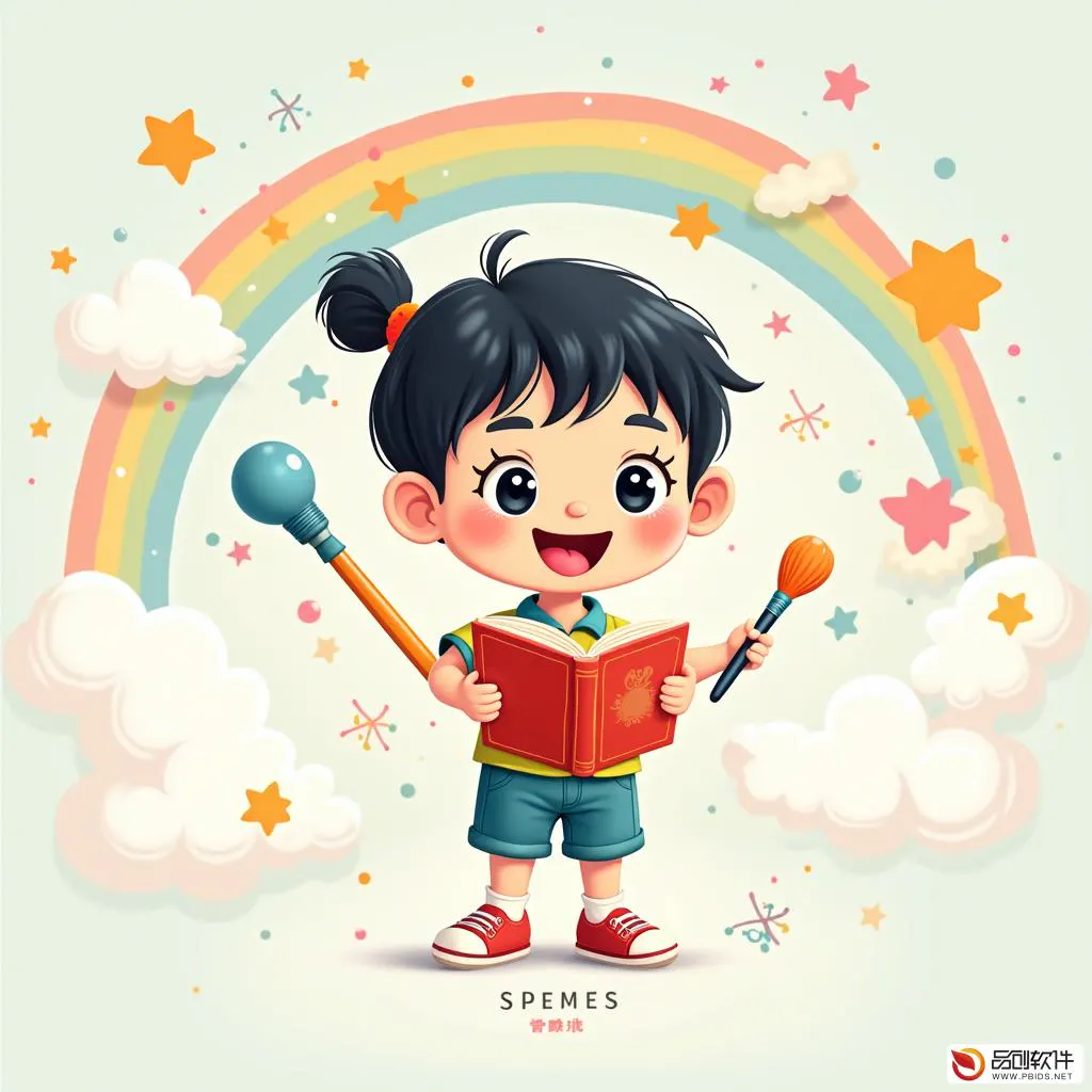 天津市儿童教育趣味学习平台服务站：开启快乐学习...