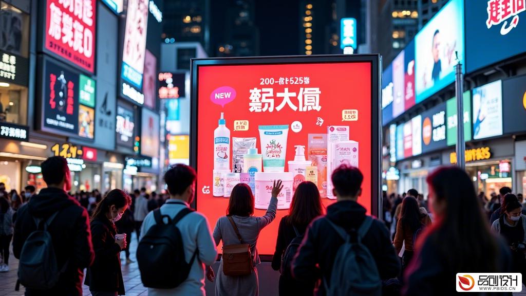 打造卓越品牌形象：品牌营销VI系统设计设计公司的全方位解析
