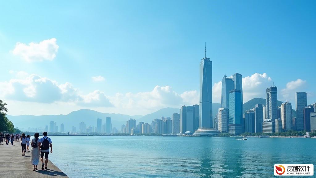 珠海市云端数据中台搭建方案：构建高效数据管理体系
