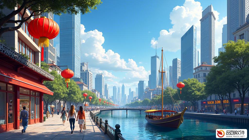 宁波市云端数据中台搭建：优选平台商指南
