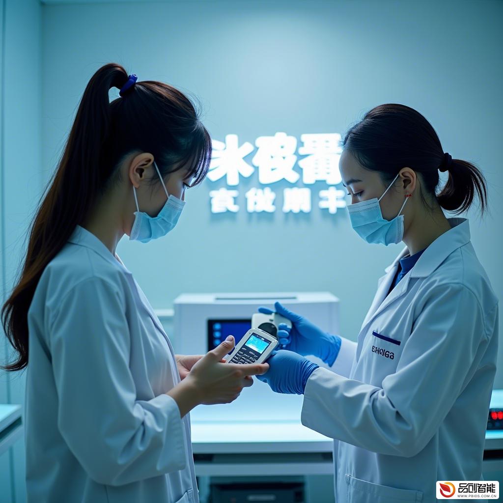 宁波市医疗设备电源测试系统中心：确保医疗...
