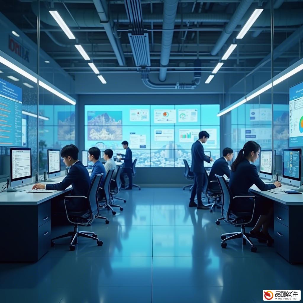 深圳市保险业务管理系统企业的数字化转型与...