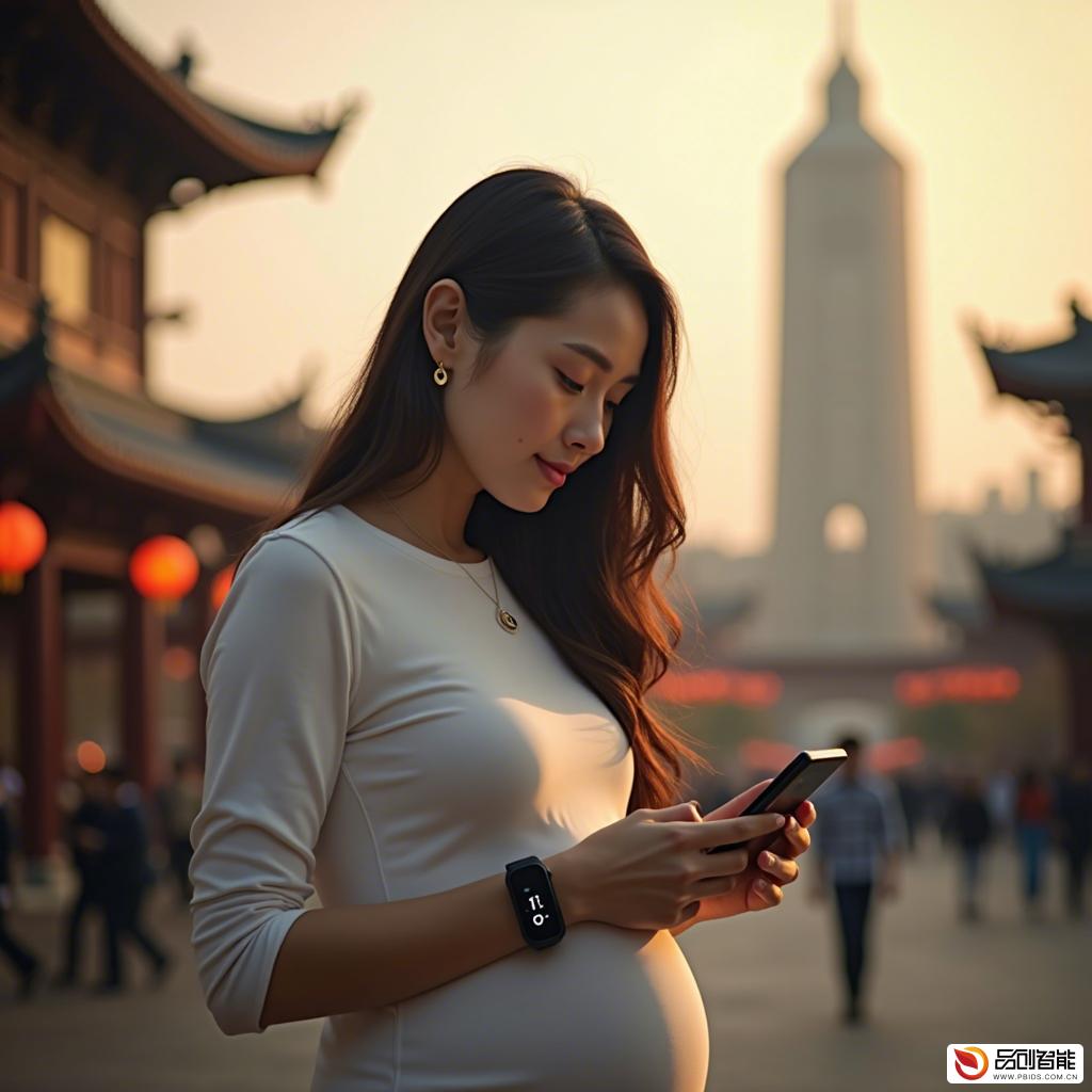 重庆市孕产妇远程监护方案：科技守护母婴健...