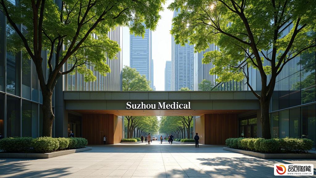 苏州市医疗SPD系统集团的革新之路
