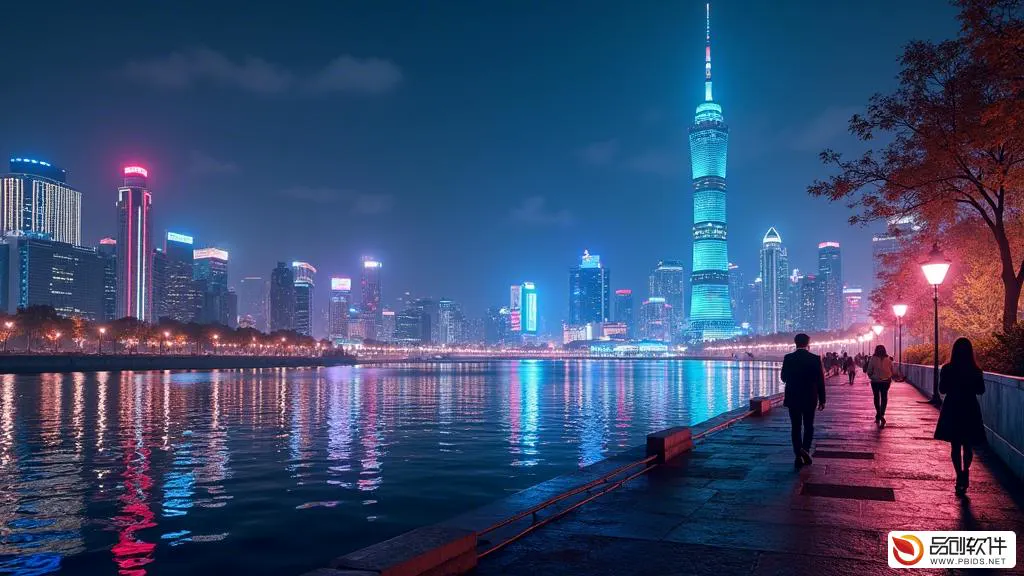 重庆市金融科技系统开发：创新引领金融服务新篇章
