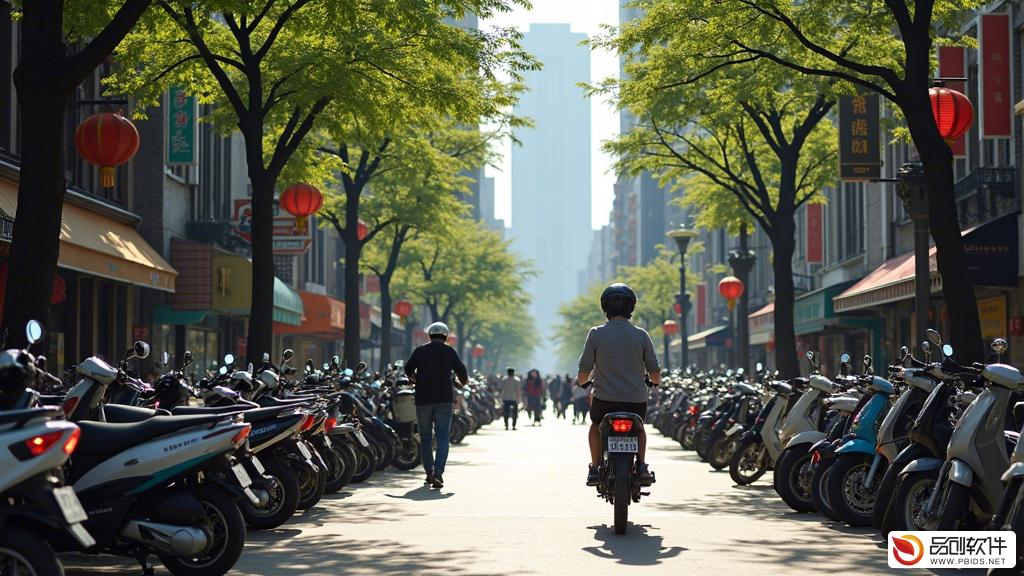 无锡市共享出行AI调度系统的革新与实践

