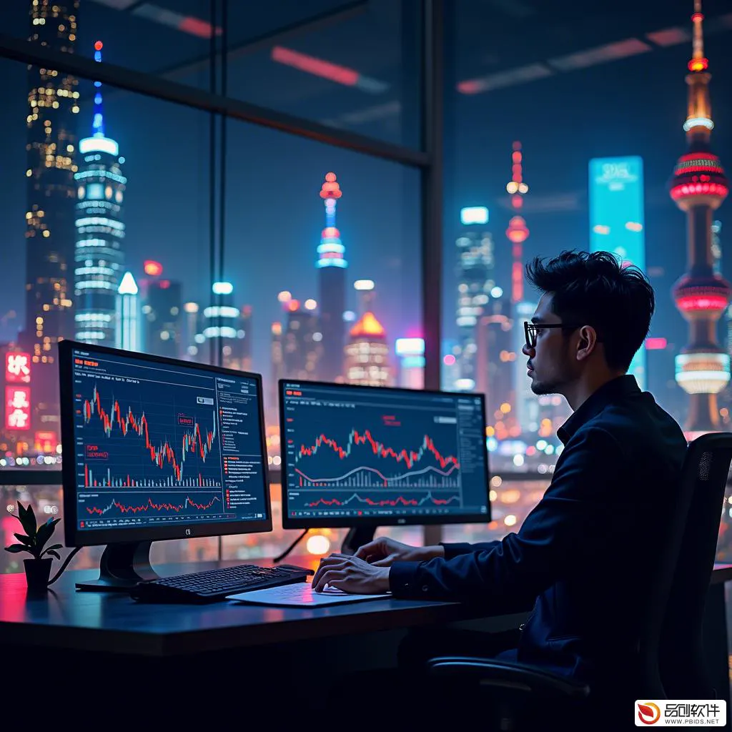 合肥市证券智能资讯聚合平台开发公司的崛起与前景
