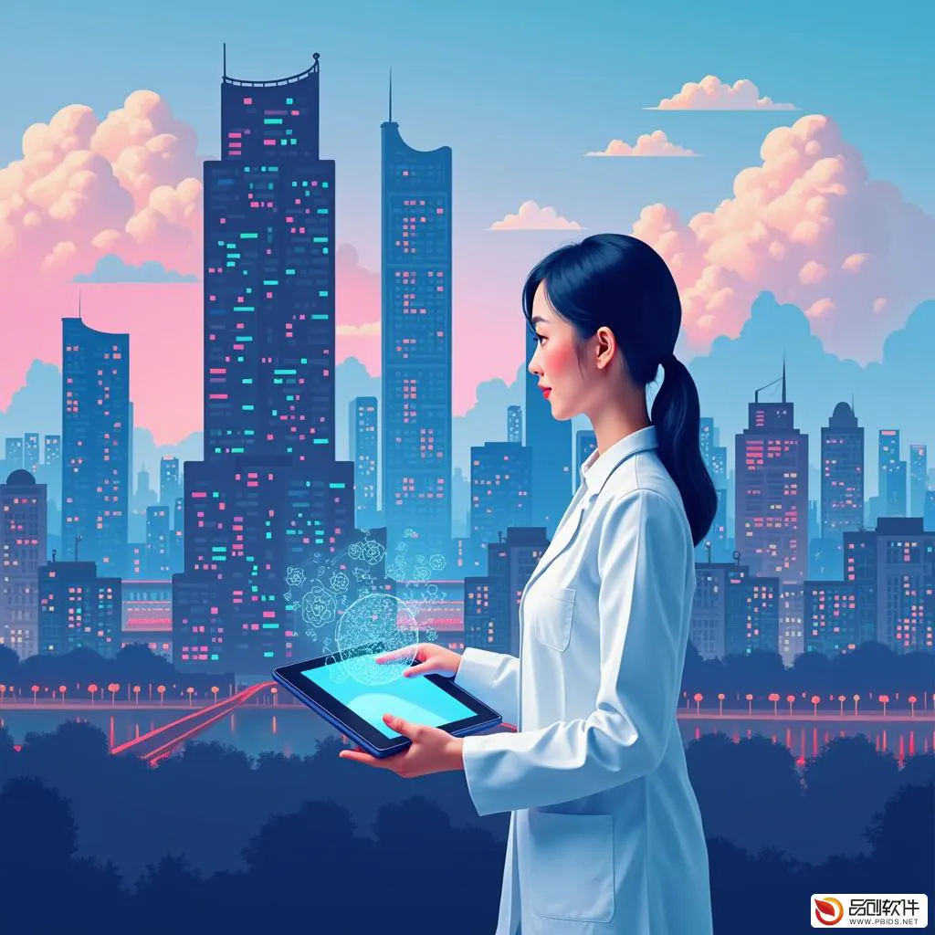 武汉市医疗科研数据平台：引领智慧医疗新时代的平台商
