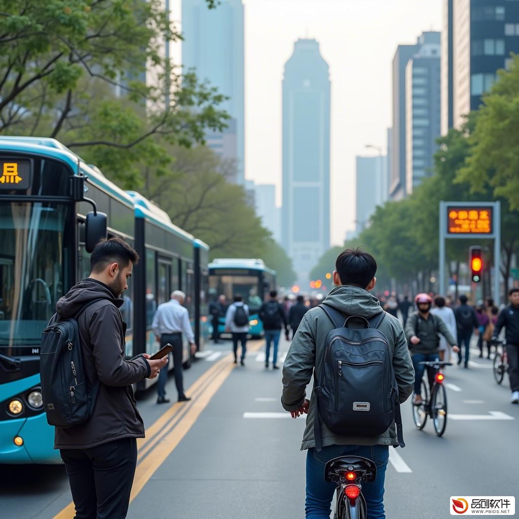 杭州市AI出行助手平台有限公司：引领未来...