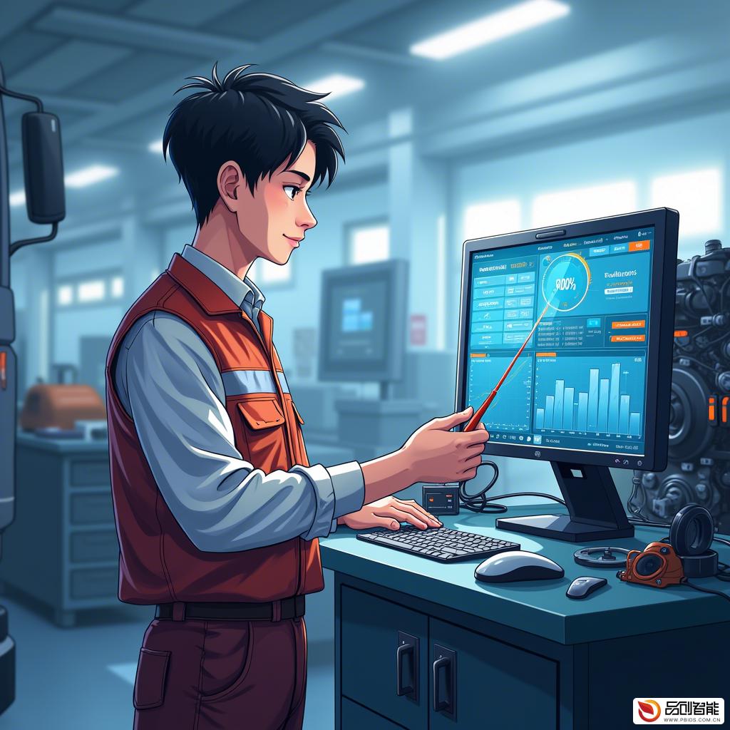 无锡市商用车维修智能助手系统机构：引领汽车维修行业智能化转型
