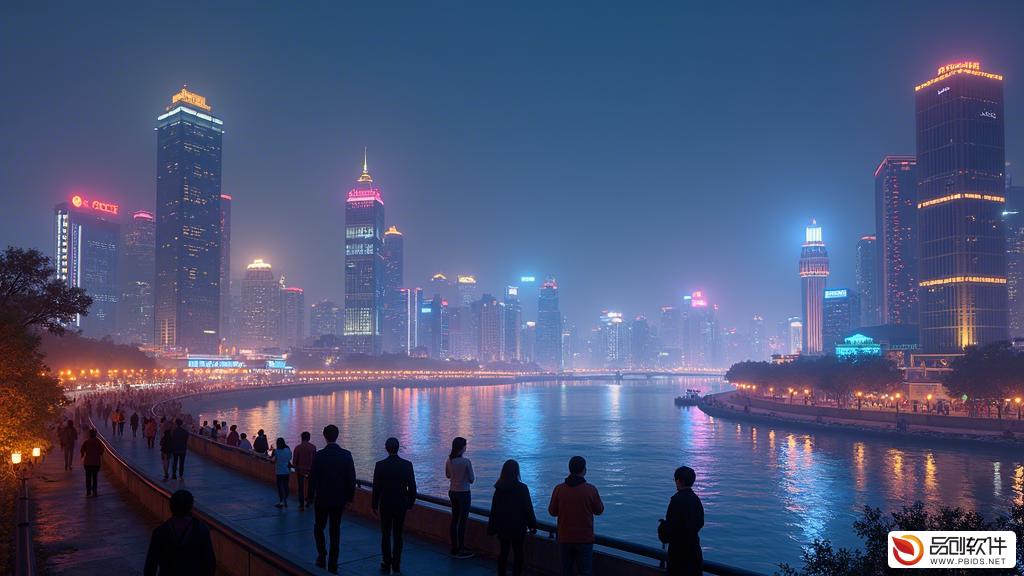 武汉市新零售IoT解决方案：引领未来商业变革
