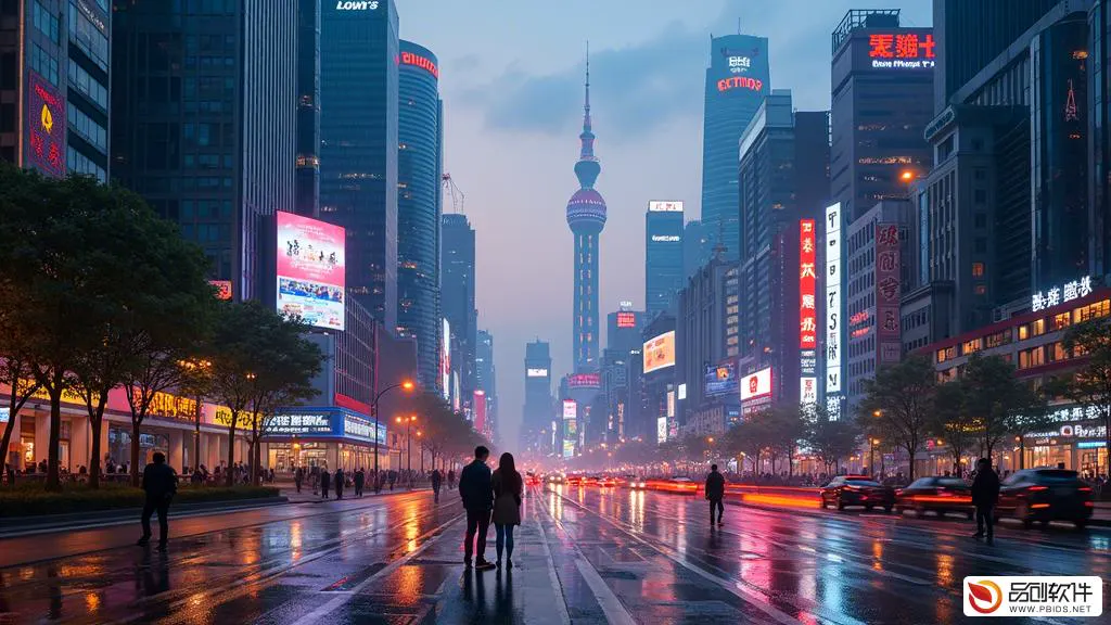 上海市云创日志平台集团：引领数字化转型的新篇章
