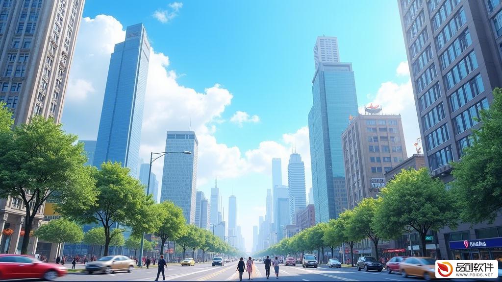 佛山市数字座舱OS平台服务商：引领智能出行新时代
