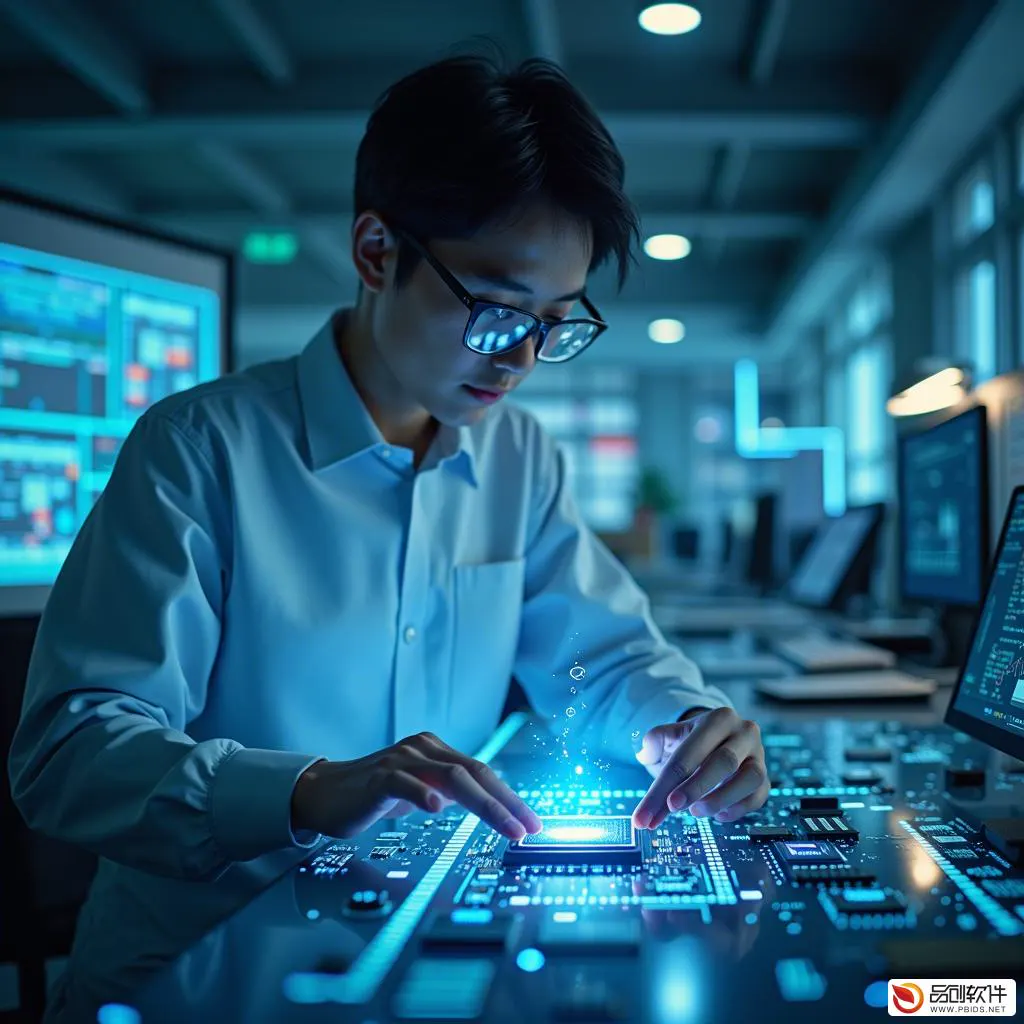 东莞市智能硬件集成系统方案商:引领未来智能生活...