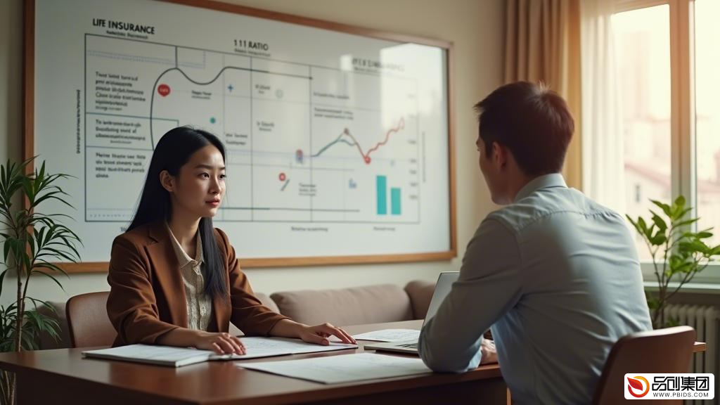 人寿保险APP：重塑保险行业的数字化未来
