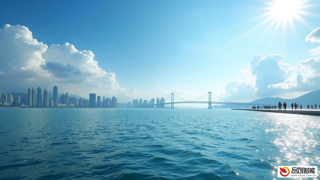 珠海市远程体温管理方案：科技守护城市健康的新篇章
