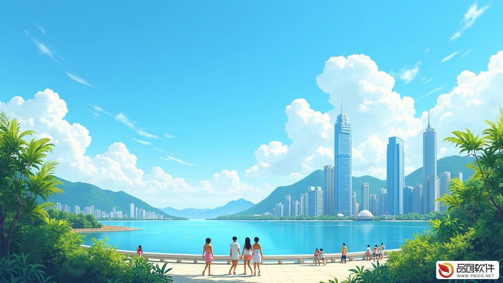 珠海市投资监督AI预警系统：引领智慧监管新时代
