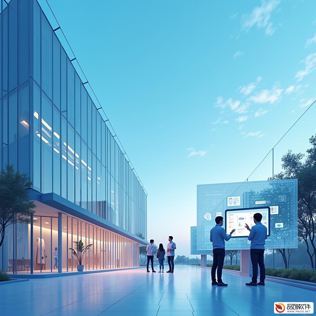 重庆市医护效率系统公司的创新与发展
