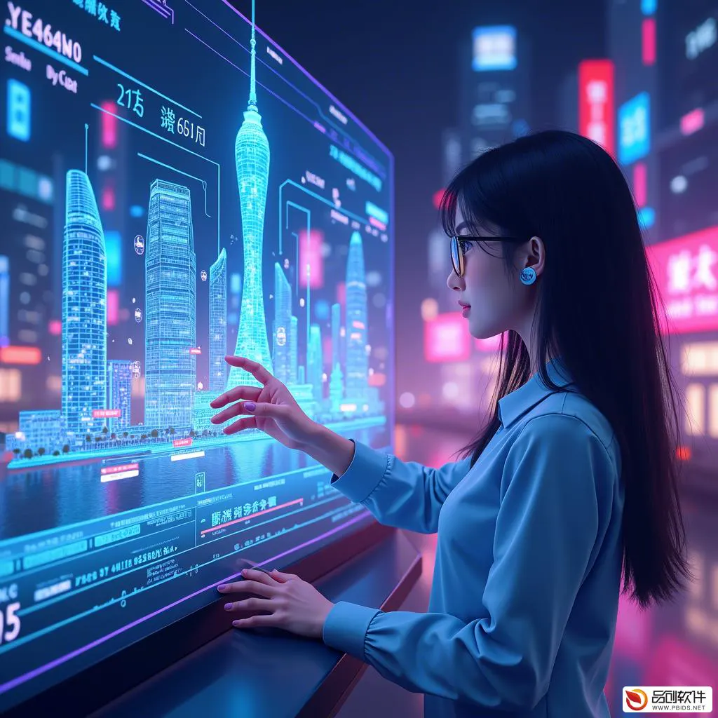 杭州市智能客服系统的革新与应用
