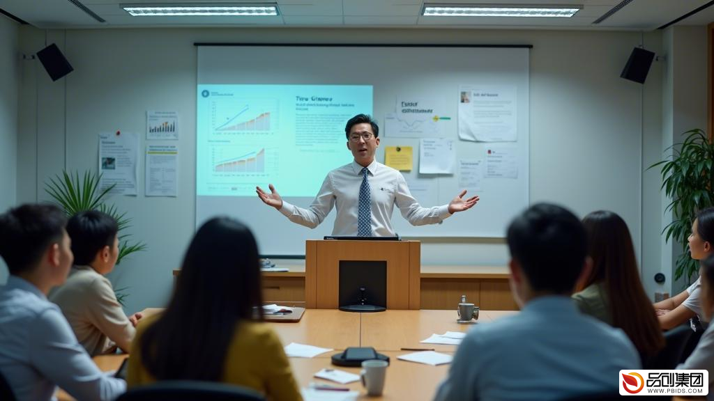 精通统计法培训：打造高效数据分析与决策支持PPT
