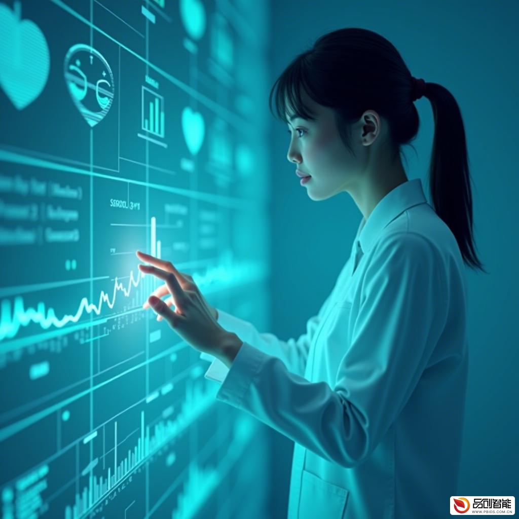 构建未来医疗基石：null用户健康档案共享系统...