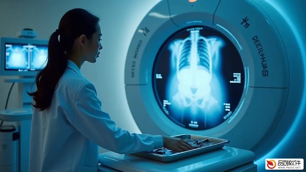 苏州市医疗影像压缩传输平台机构：推动医疗数字化转型的新引擎
